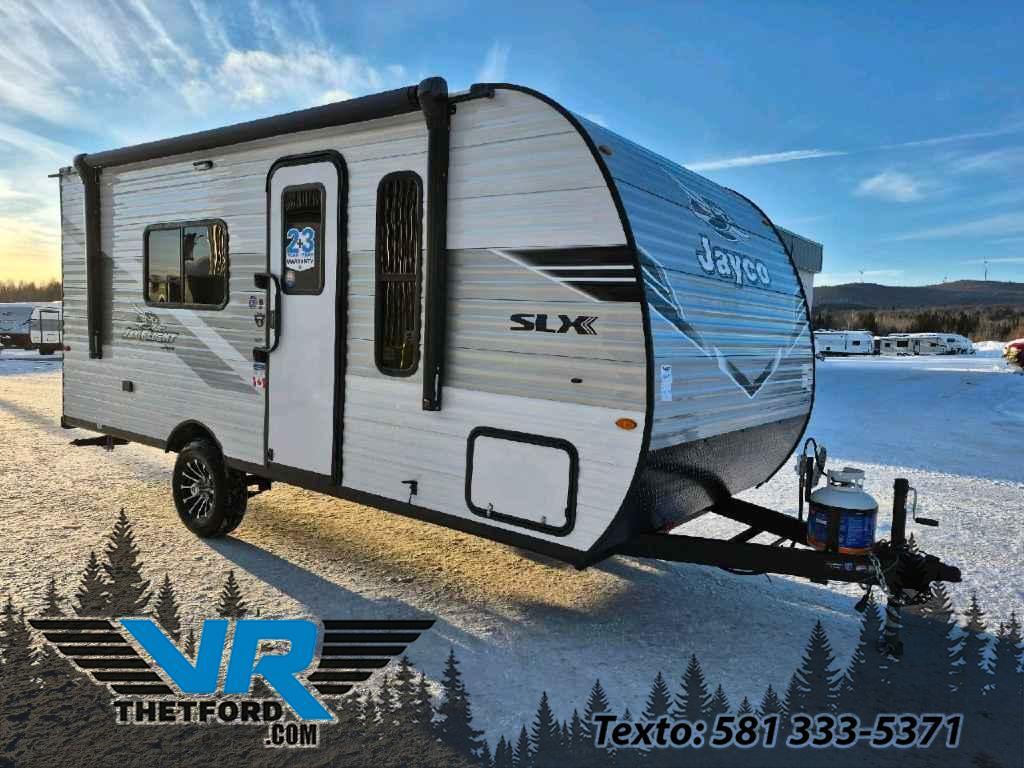 Travel Trailer Jayco  2026 à vendre