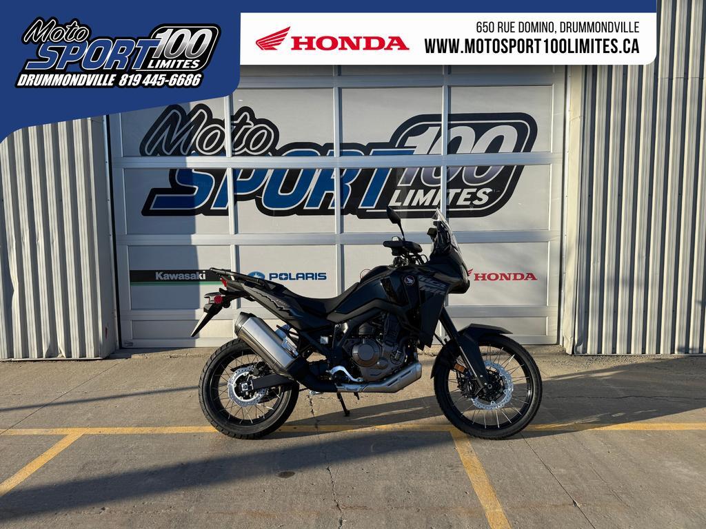 Moto double usage Honda  2026 à vendre