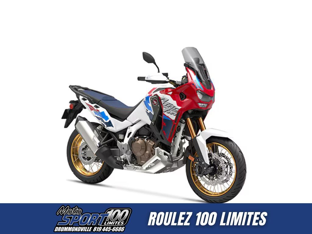Moto double usage Honda  2026 à vendre