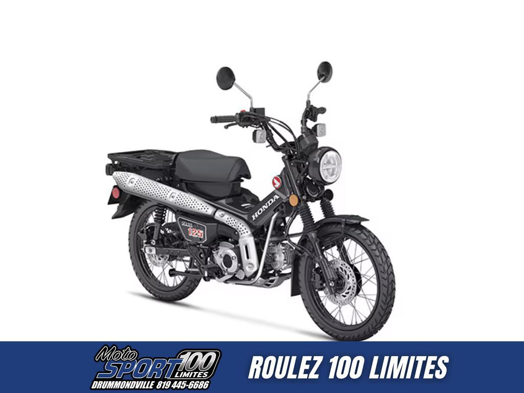 Moto routière - Moto cruiser Honda  2026 à vendre