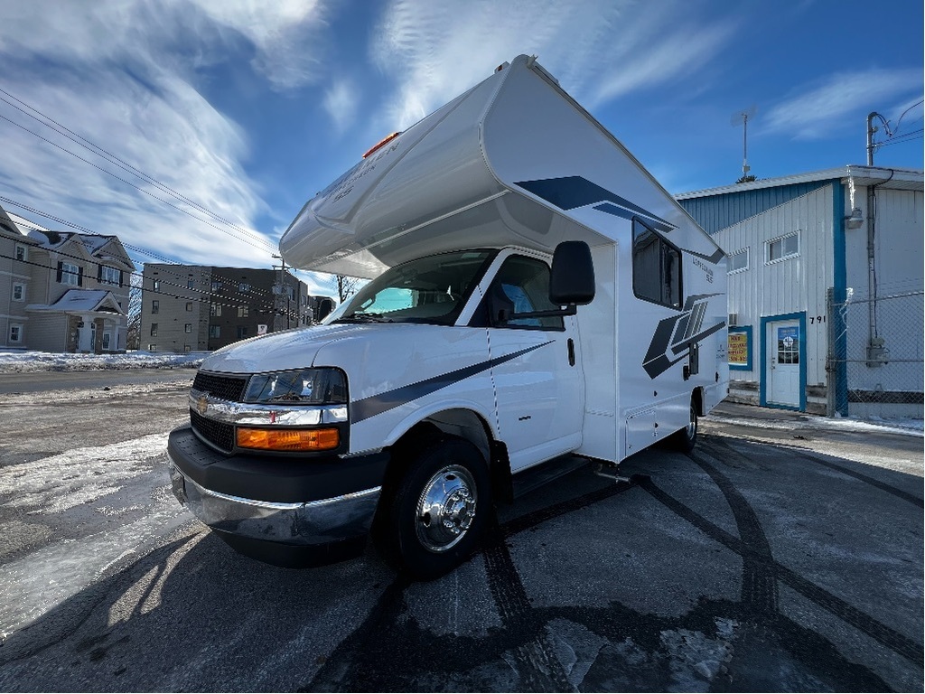 Class C Motorhome Coachmen  2026 à vendre