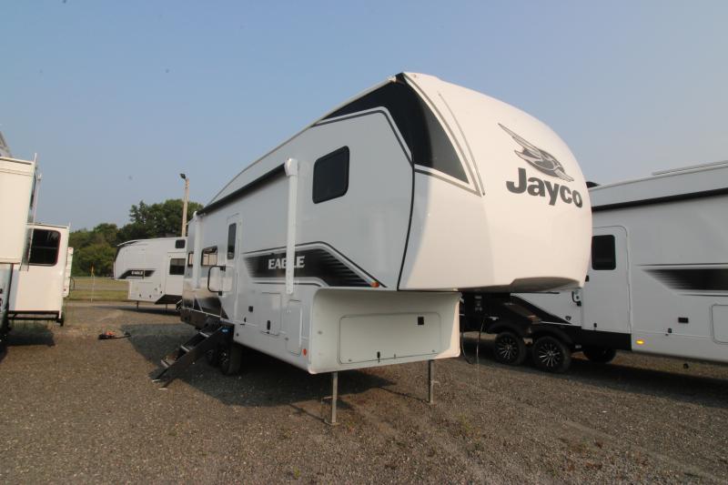 Fifth Wheel Jayco  2026 à vendre