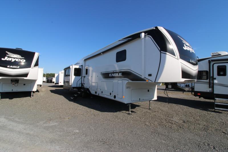 Fifth Wheel Jayco  2026 à vendre