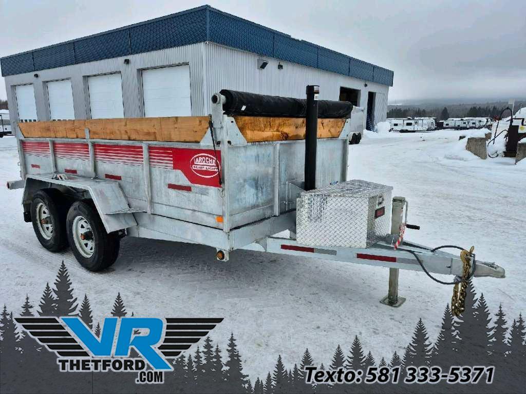 Véhicule récréatif Laroche  2026 à vendre