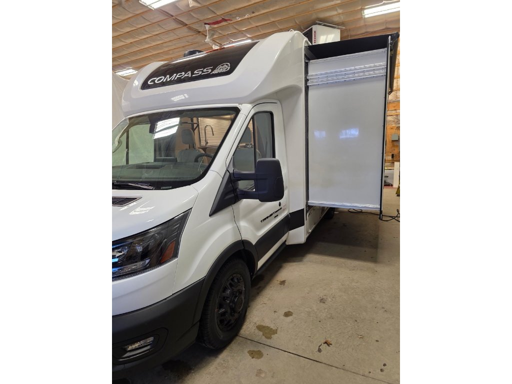 VR Classe C Thor  2026 à vendre