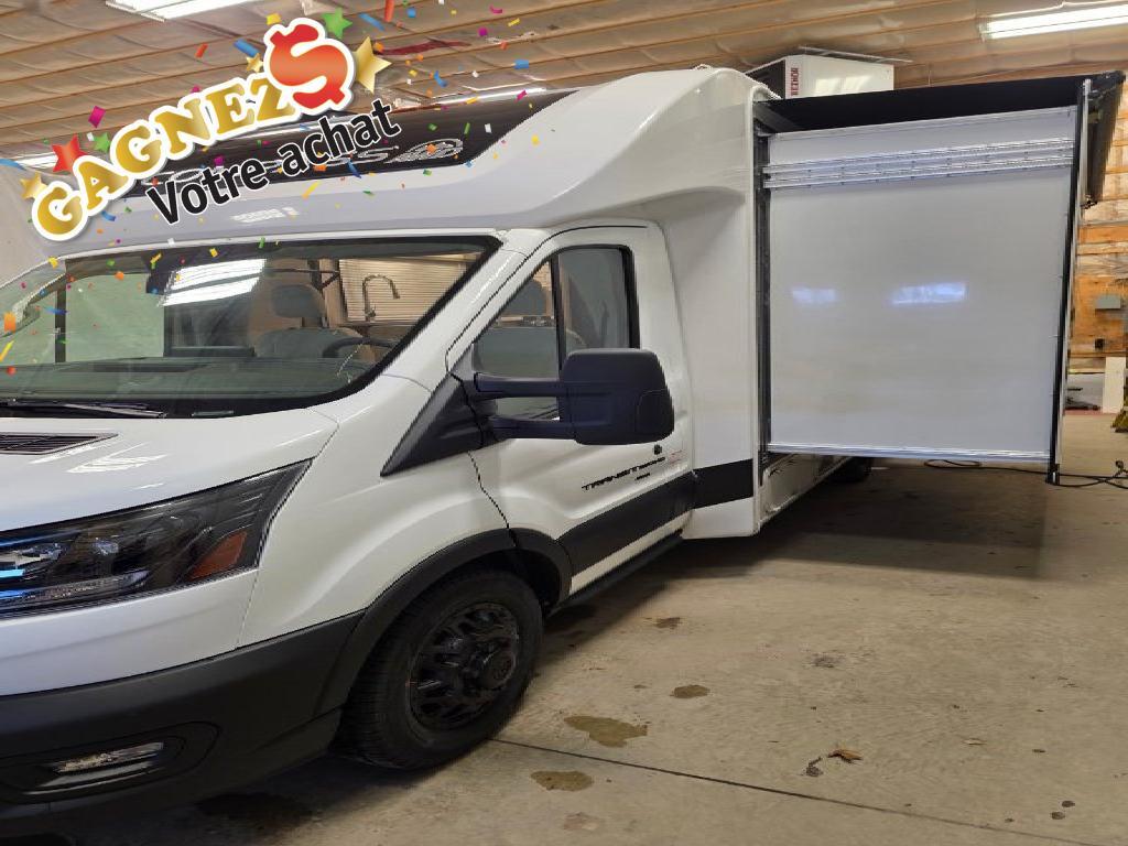 VR Classe C Thor  2026 à vendre