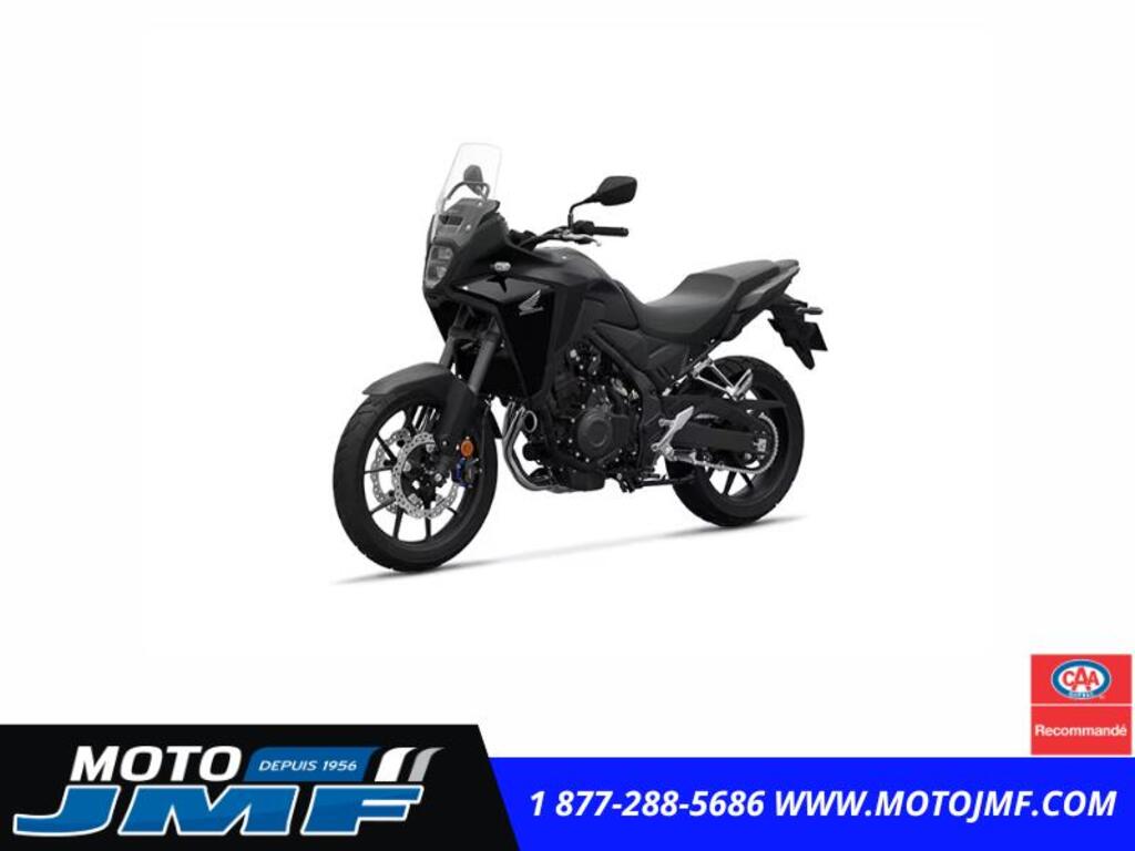 Moto tourisme Honda  2025 à vendre