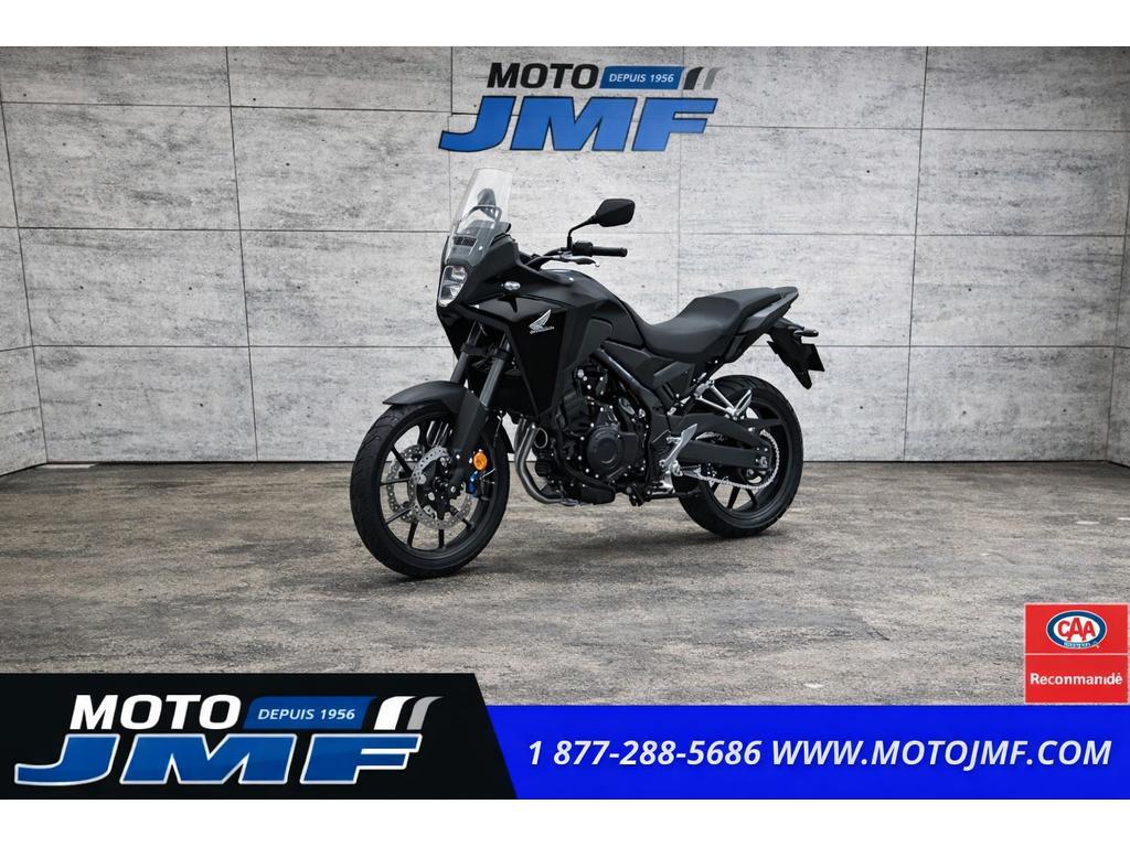 Moto tourisme Honda  2025 à vendre