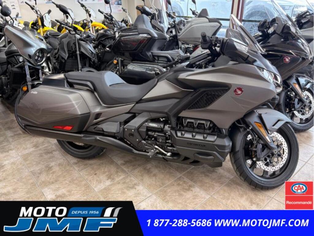 Moto tourisme Honda  2026 à vendre
