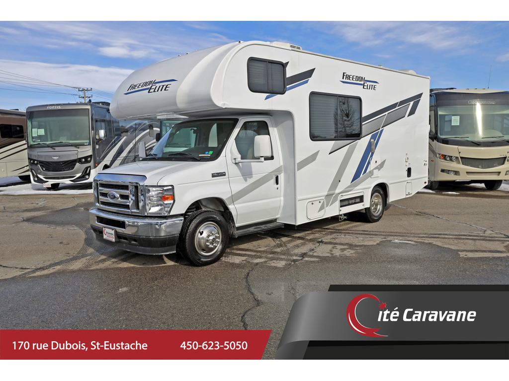 VR Classe C Thor Motor Coach  2025 à vendre