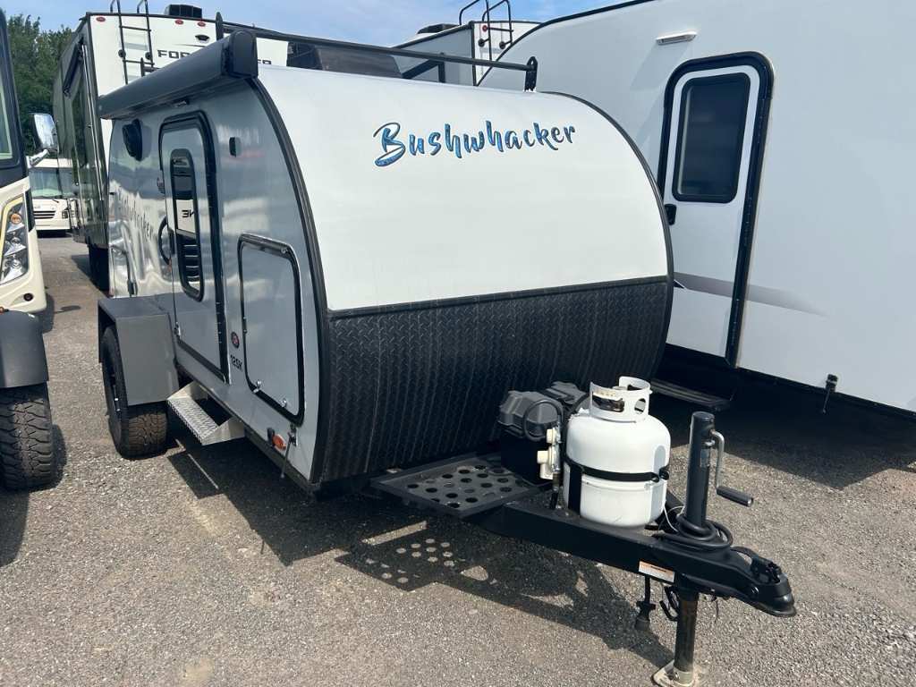 Roulotte Braxton Creek  2023 à vendre