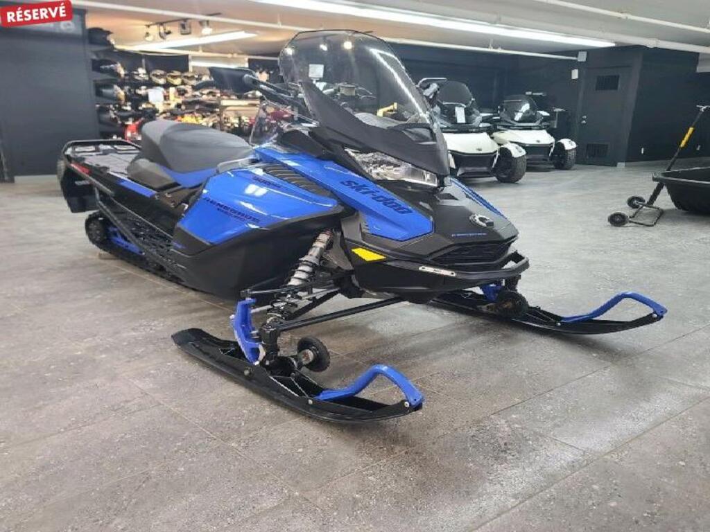 Motoneige Ski-Doo  2021 à vendre