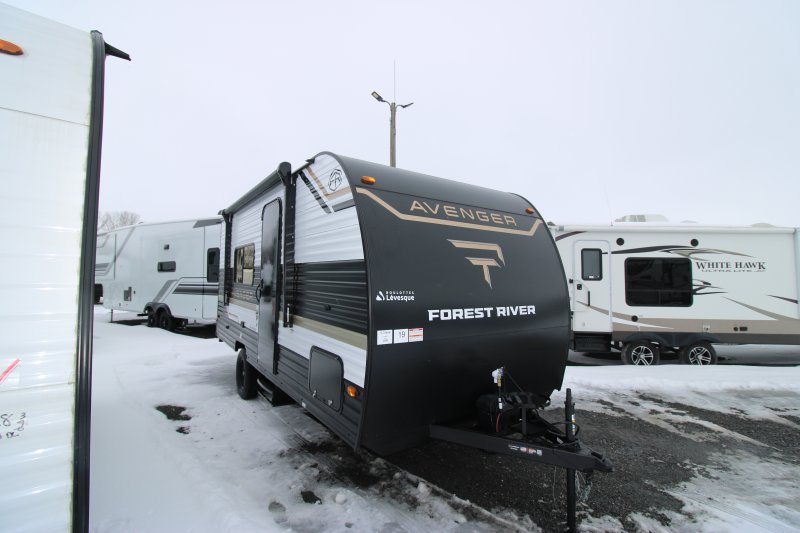 Roulotte Prime Time  2026 à vendre