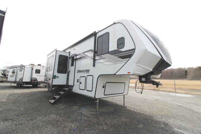 Caravane à sellette Grand Design  2026 à vendre