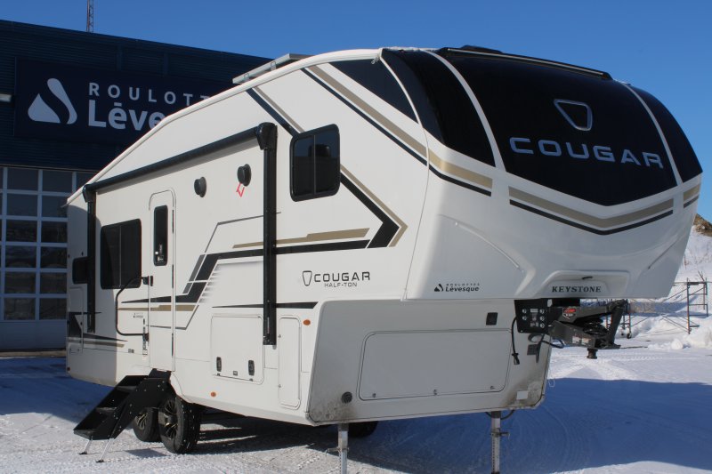 Caravane à sellette Keystone RV  2026 à vendre