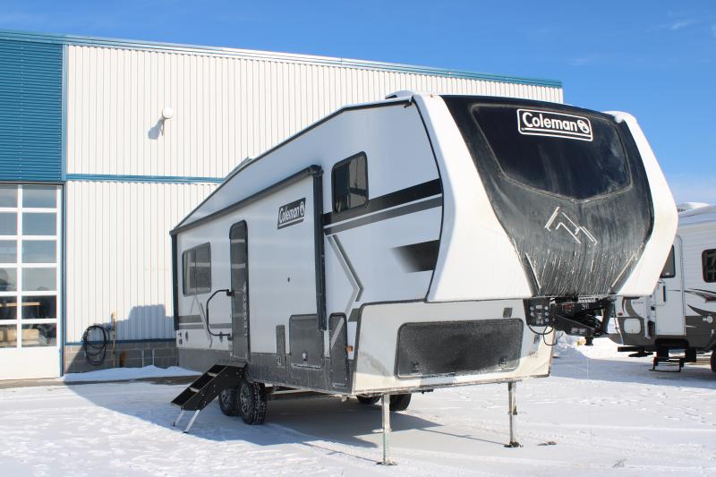 Caravane à sellette Keystone RV  2026 à vendre