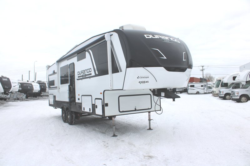 Caravane à sellette KZ  2026 à vendre