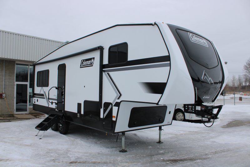 Caravane à sellette Keystone RV  2026 à vendre