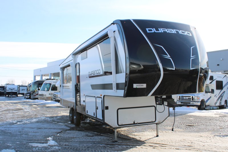 Caravane à sellette KZ  2026 à vendre