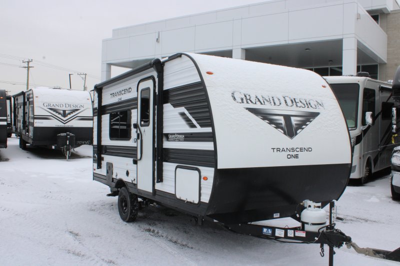 Roulotte Grand Design  2026 à vendre