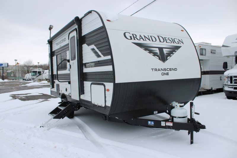 Roulotte Grand Design  2026 à vendre