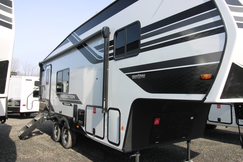 Caravane à sellette Grand Design  2026 à vendre