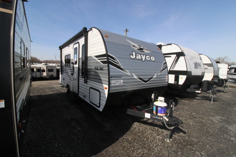 Roulotte Jayco  2026 à vendre