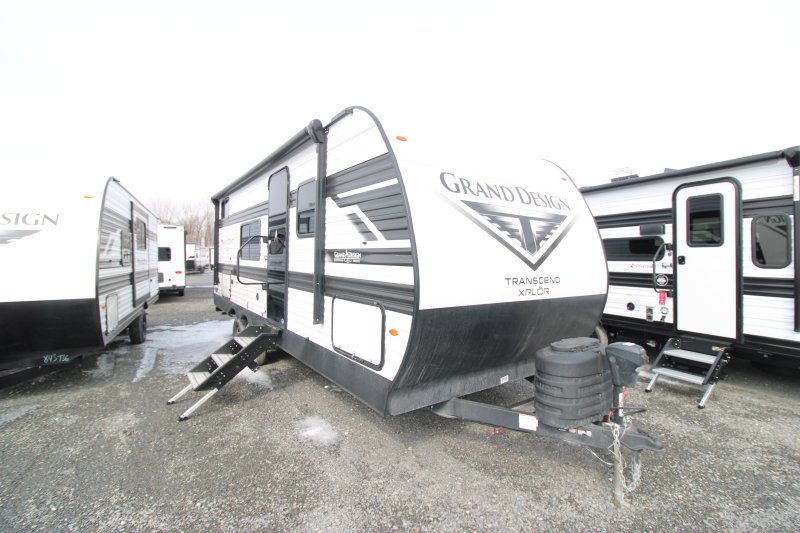 Roulotte Grand Design  2026 à vendre