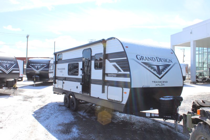 Roulotte Grand Design  2026 à vendre