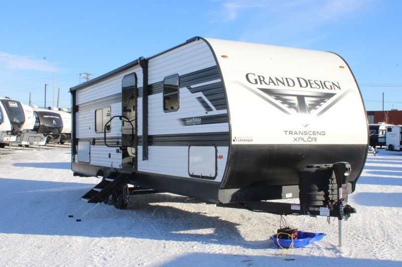 Roulotte Grand Design  2026 à vendre