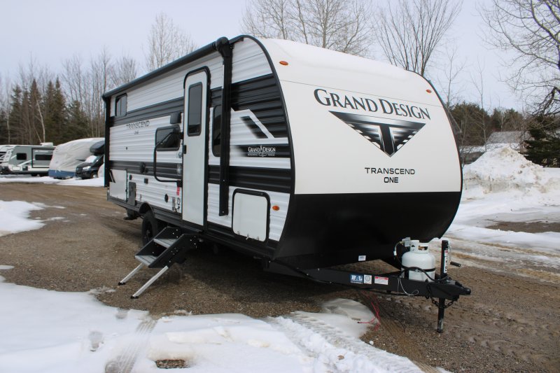 Roulotte Grand Design  2026 à vendre