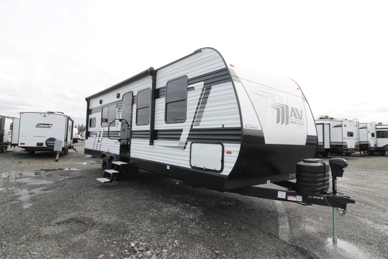 Tente-roulotte Grand Design  2026 à vendre