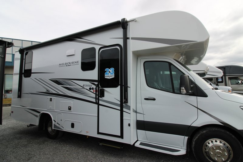 VR Classe C Jayco  2026 à vendre