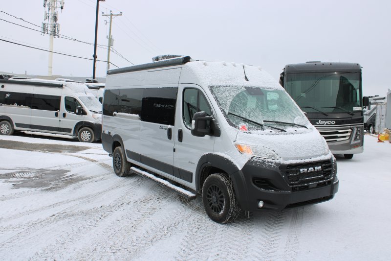 VR Classe B Jayco  2026 à vendre