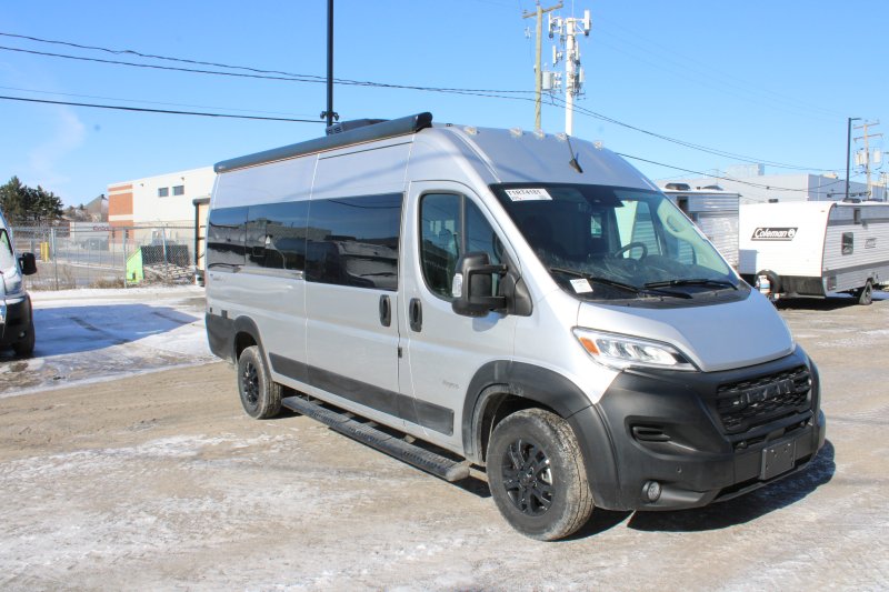 Class B Motorhome Jayco  2026 à vendre