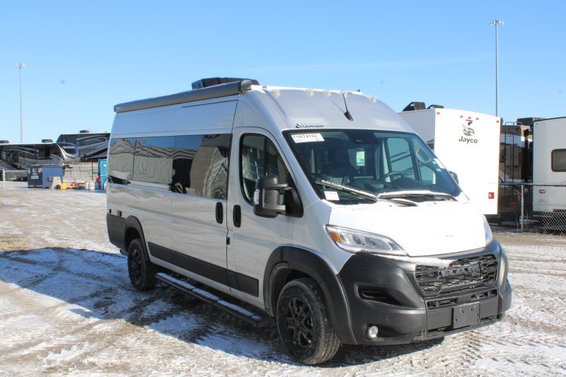 Class B Motorhome Jayco  2026 à vendre