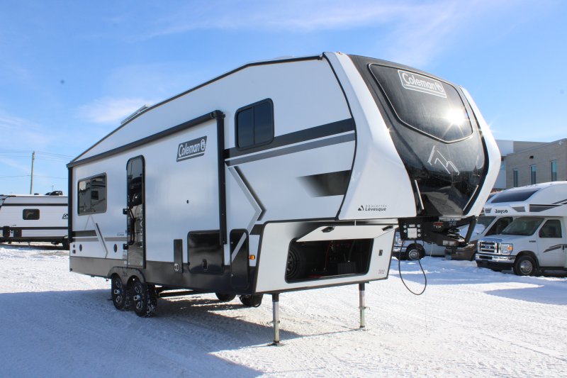 Caravane à sellette Keystone RV  2026 à vendre