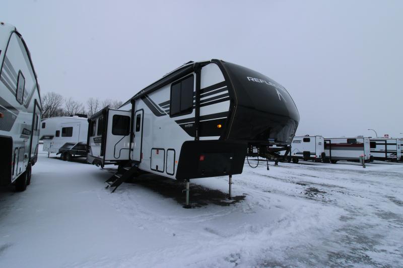 Caravane à sellette Grand Design  2026 à vendre