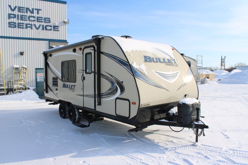Roulotte Keystone RV  2018 à vendre