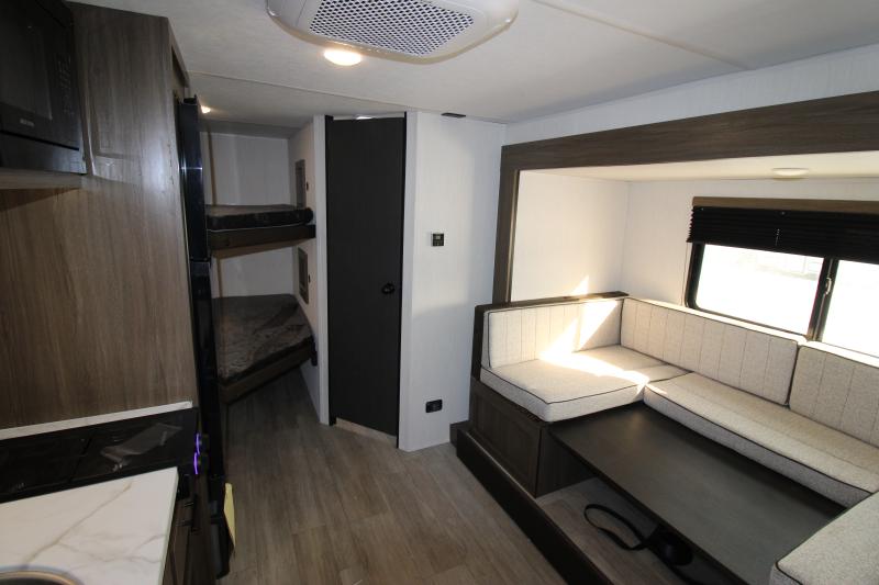 Roulotte Prime Time  2026 à vendre