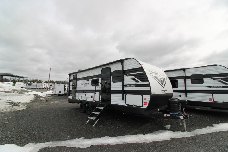 Roulotte Grand Design  2026 à vendre