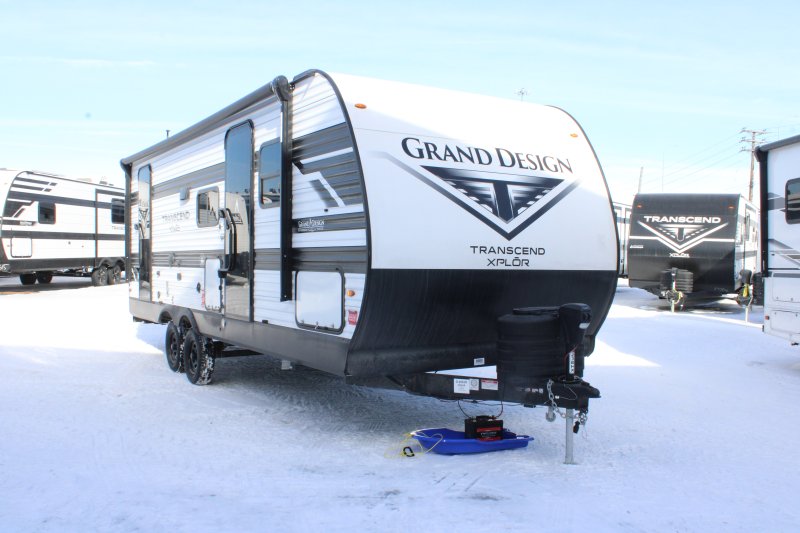 Roulotte Grand Design  2026 à vendre