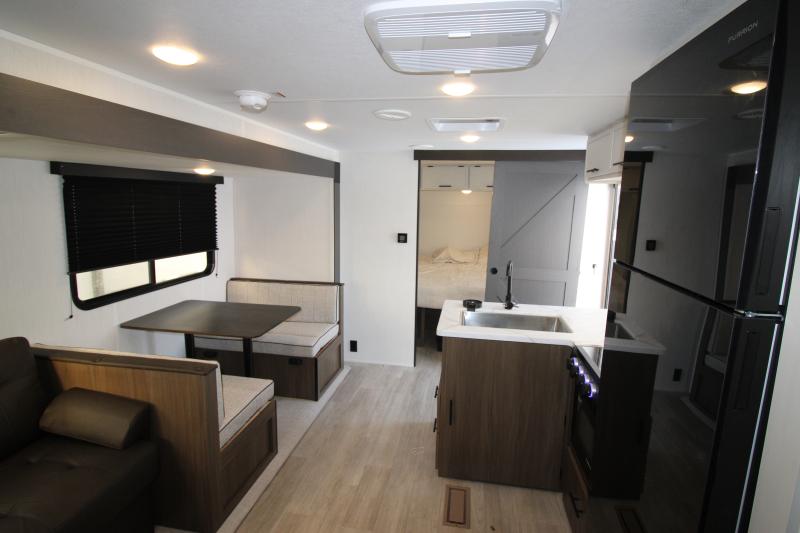 Travel Trailer Prime Time  2026 à vendre