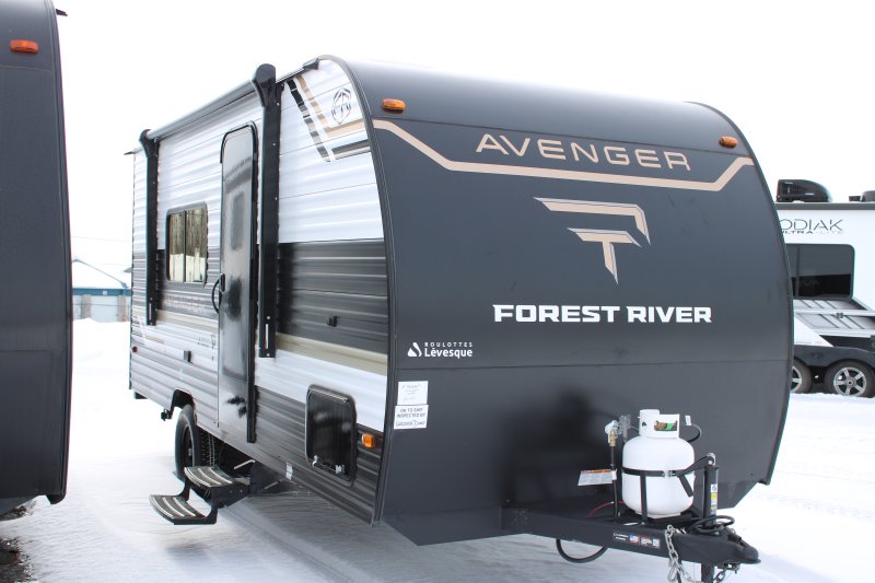 Roulotte Prime Time  2026 à vendre