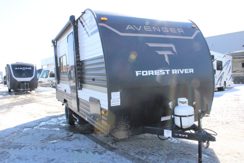 Roulotte Prime Time  2026 à vendre