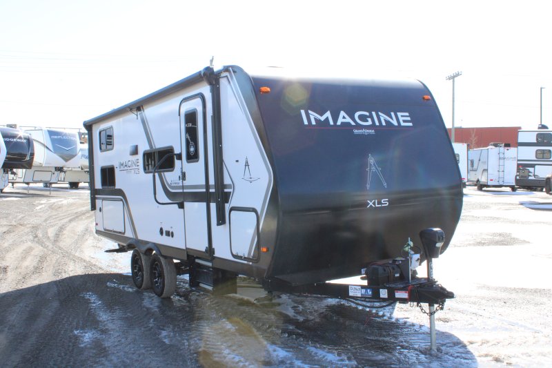 Roulotte Grand Design  2026 à vendre