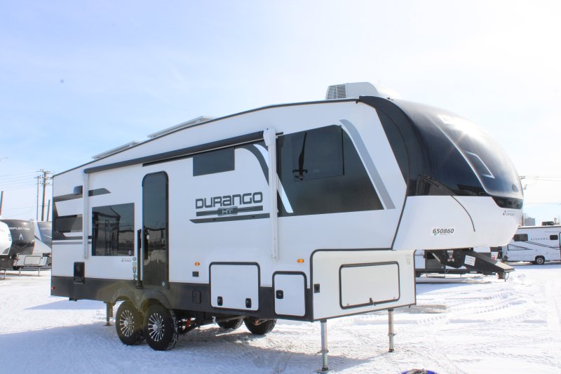 Caravane à sellette KZ  2026 à vendre