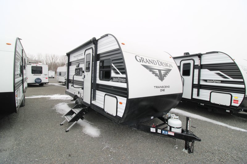 Roulotte Grand Design  2026 à vendre