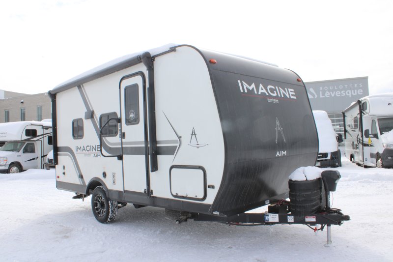 Roulotte Grand Design  2026 à vendre