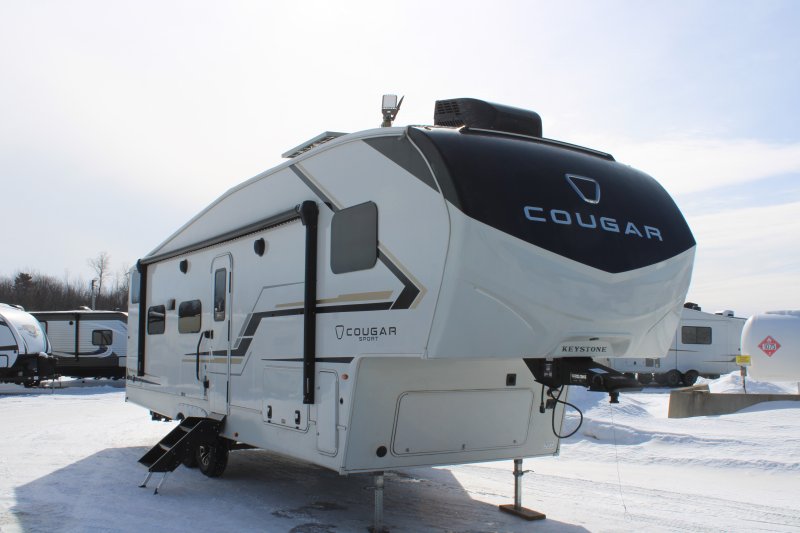 Caravane à sellette Keystone RV  2026 à vendre